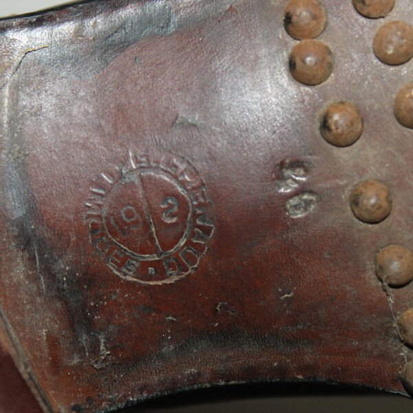 Bottes française
