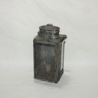 Lanterne prussienne