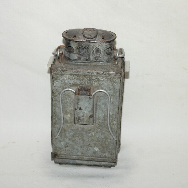 Lanterne prussienne