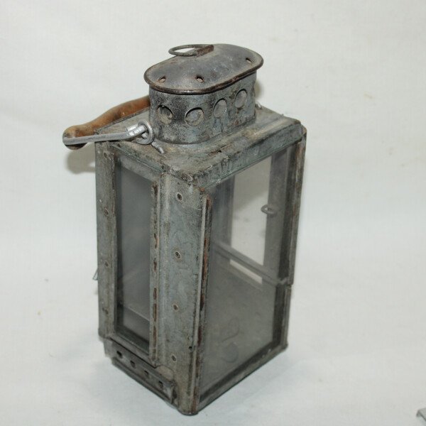 Lanterne prussienne