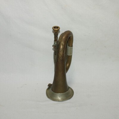 Bugle Grasutz