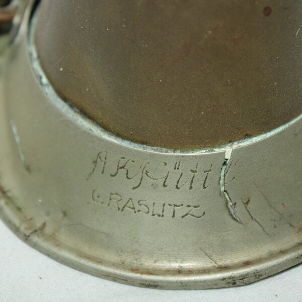 Bugle Grasutz