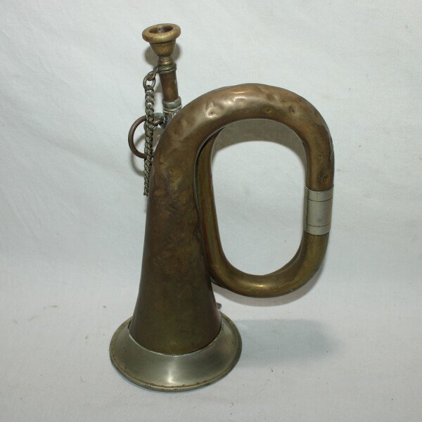 Bugle Grasutz