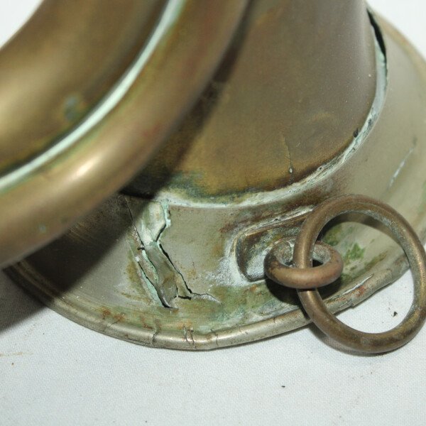 Bugle Grasutz