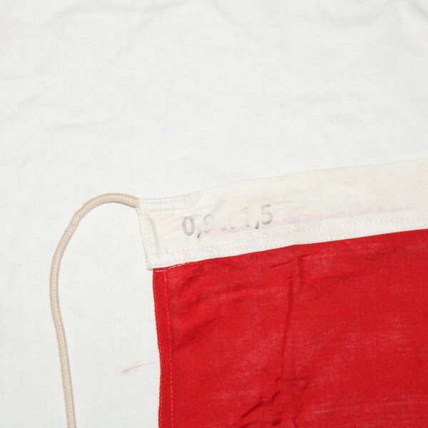 drapeau de combat grand modèle