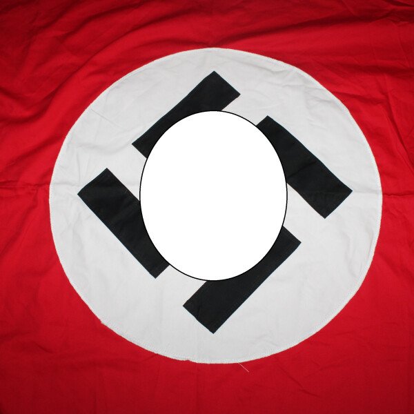 Drapeau du parti, GM