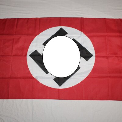 Drapeau du parti