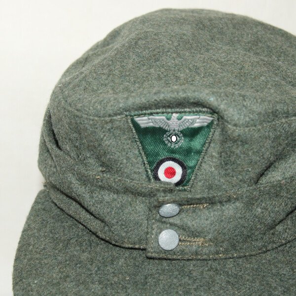 Casquette Mle 43 Heer