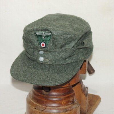 Casquette Mle 43 Heer