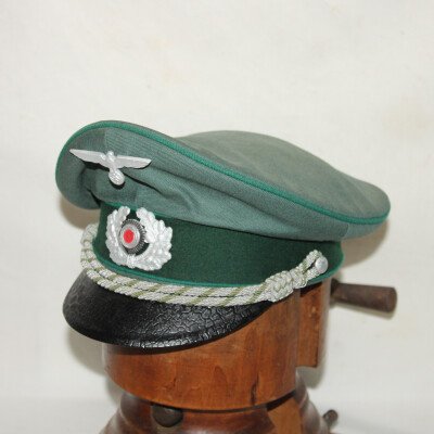 Casquette Officier Heer