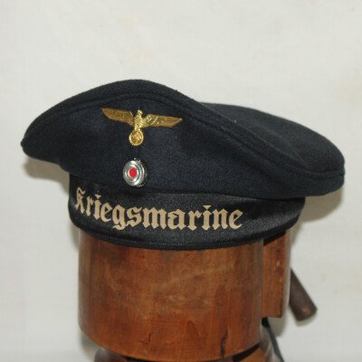Bachis Kriegsmarine