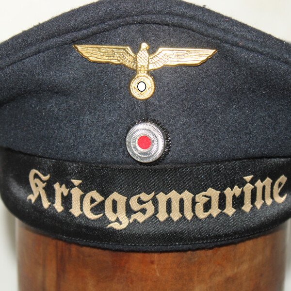 Bachis Kriegsmarine