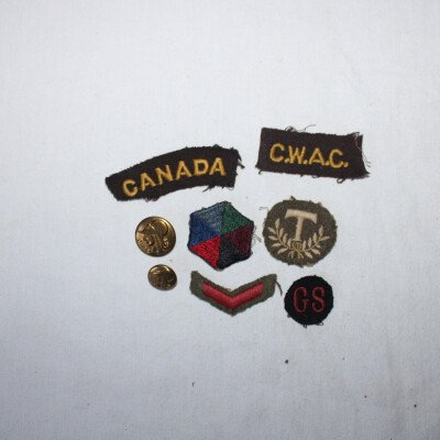 Grouping CWAC