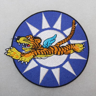 patch 26 : 3th fighter squadron