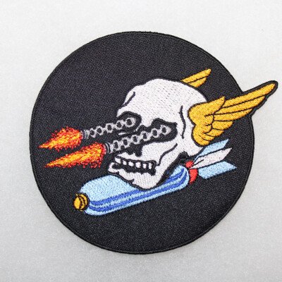 patch 19 : 640th bomber squadron