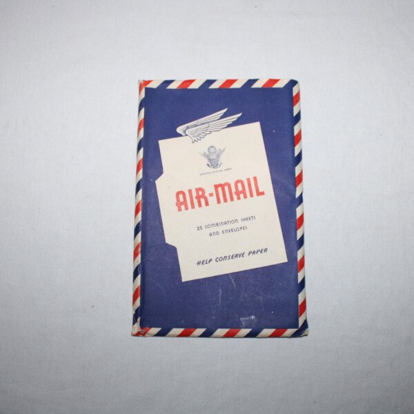 Pochette Air Mail