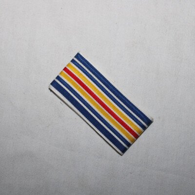 Navy Accession Training Service Ribbon