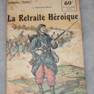 collection patrie N°72