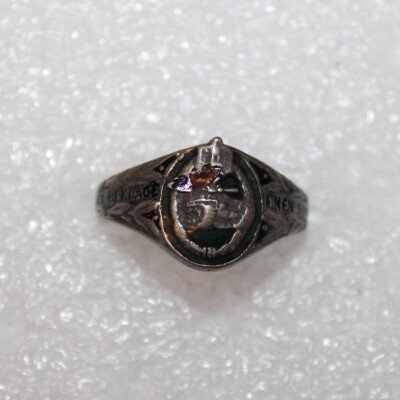 bague Panzer ,8