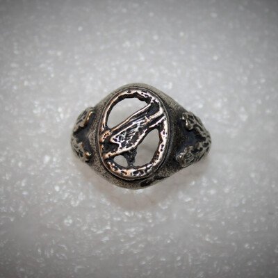 Bague Fallschirmjäger, 10