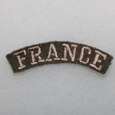 Tittle France, PM