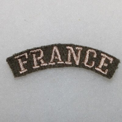 Tittles France, PM