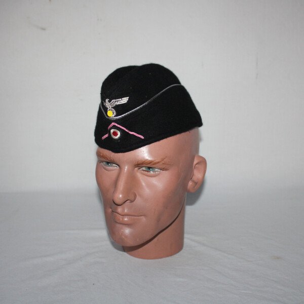 Calot PZ officier