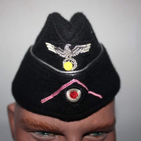Calot PZ officier