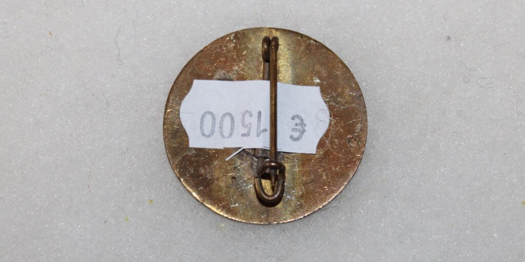 INSIGNE MILITAIRE ANGLAIS EUR 20,00 - FR