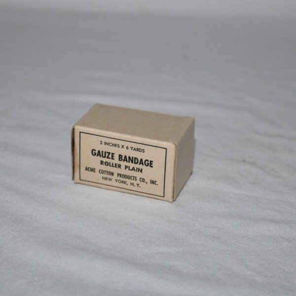 Bandage 2 inch ACME