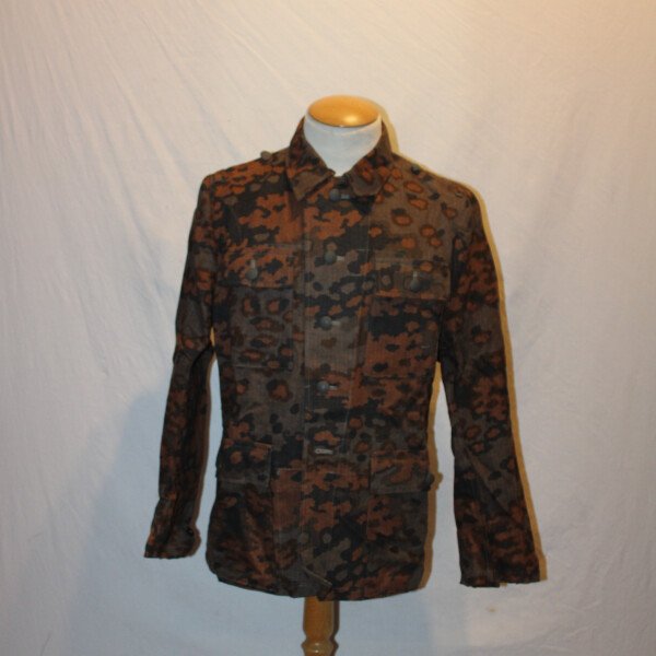 Vareuse mdl43 camo automne