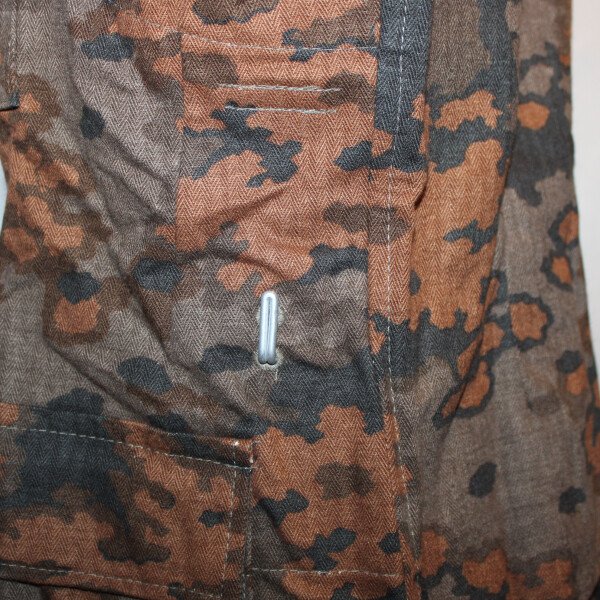 Vareuse mdl43 camo automne