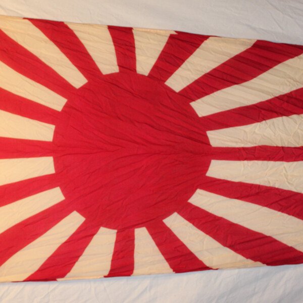 Drapeau Japonais