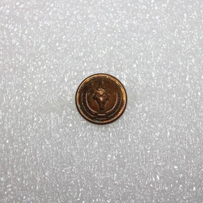 Bouton seaforth 20mm