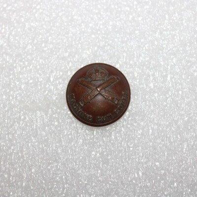 Bouton MGC 26mm