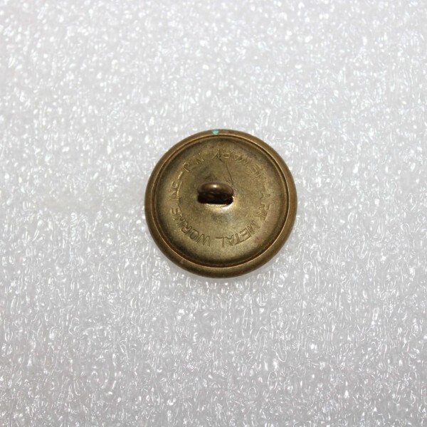 bouton Us Army 28mm