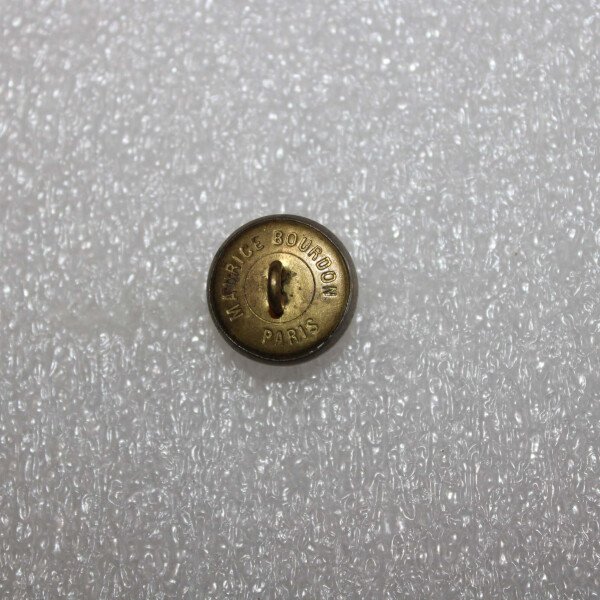 Bouton char de combat 20mm