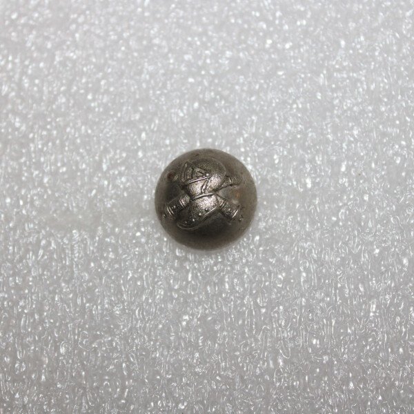 Bouton char de combat 20mm
