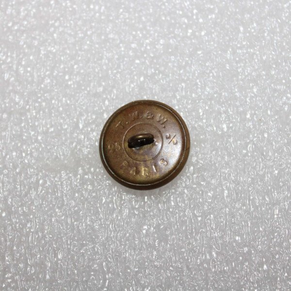 Bouton armée de l'air 25mm