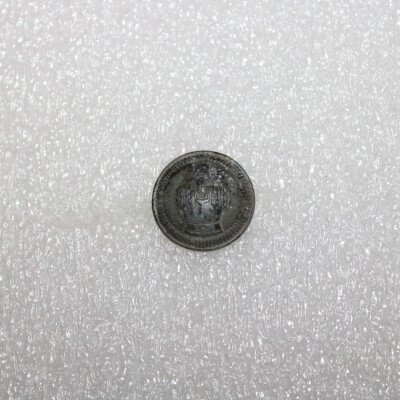 Bouton génie 14/18 22mm
