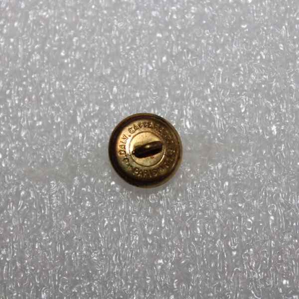 Bouton artillerie 15mm