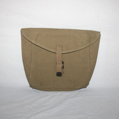 Pochette a gamelle British made