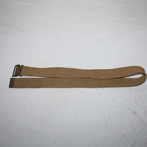 Ceinture de pantalon 1917