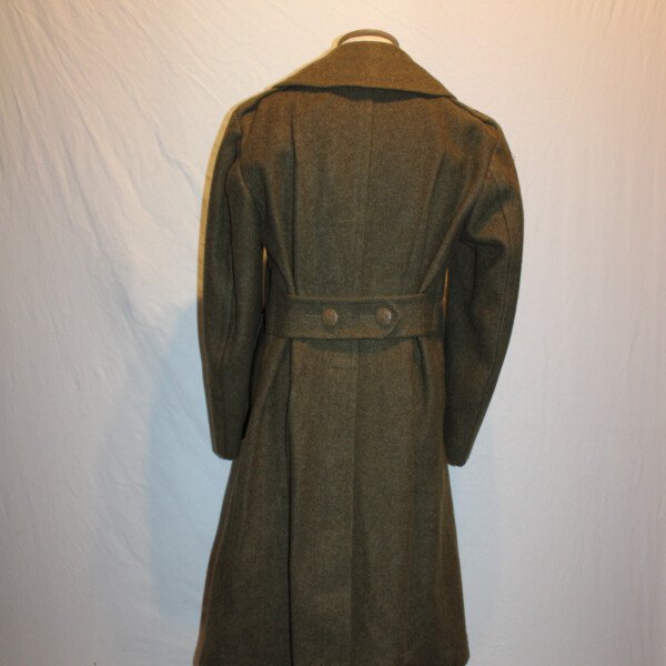 Overcoat 34S