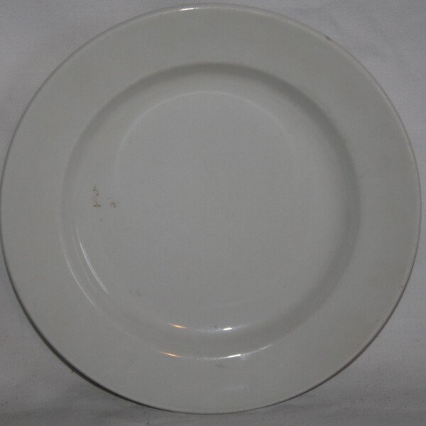 Assiette RAD N°3