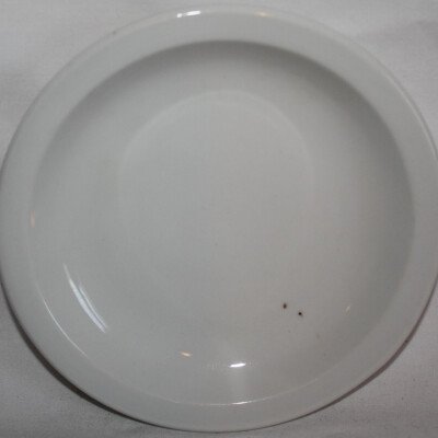 Assiette RAD N°8