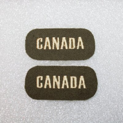 Tittles Canada,1