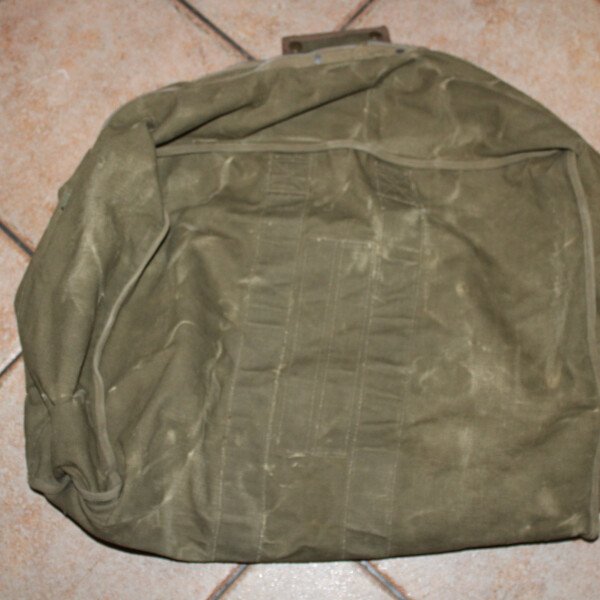 Sac a parachute AN 6505-1