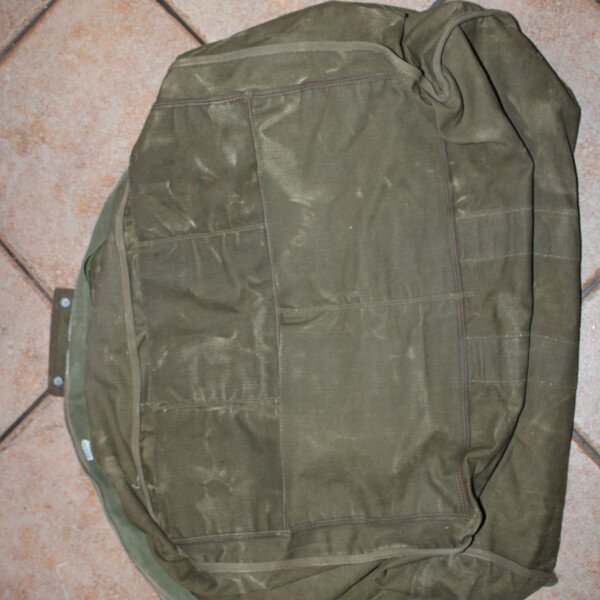 Sac a parachute AN 6505-1