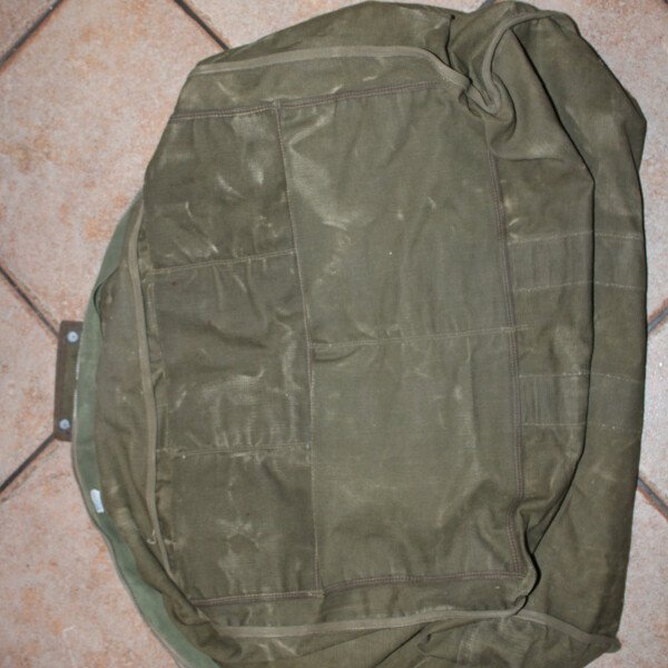 Sac a parachute AN 6505-1